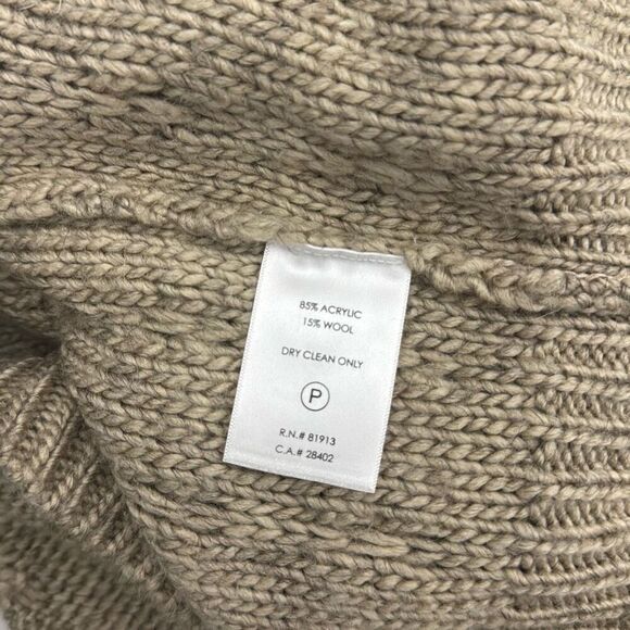 Plenty by Tracy Reese Cowl Neck Sweater M - Picture 6 of 6